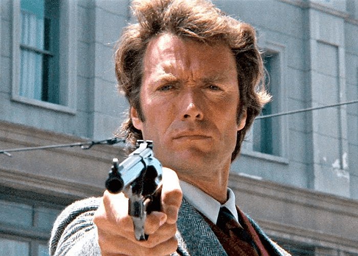 Emasculated UK Police Make Shock Discovery – the Public Prefers Dirty Harry Tactics